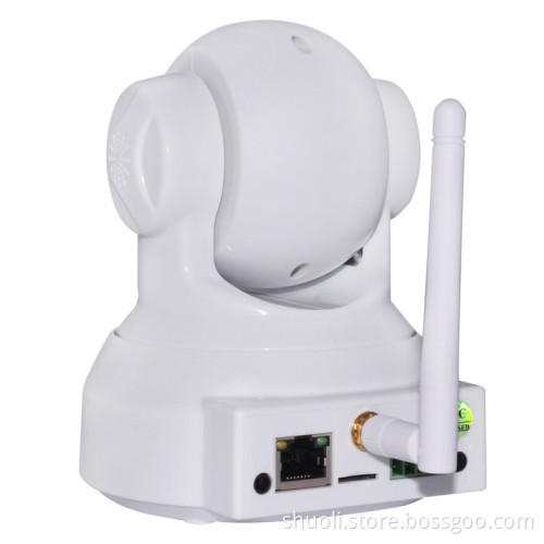 HW0024 Wanscam Megapixel HD P2P communication IP camera